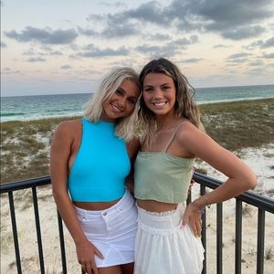 Meet your Posher, Lily